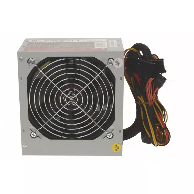 Logic Concept 500W 120mm FAN ZASILACZ KOMPUTEROWY