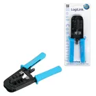 LogiLink Multi narzędzie do zaciskania kabli