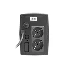 Gembird UPS Line-Interactive B650VA 2xSchuko 230V