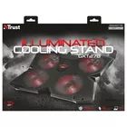 Trust GXT 278 Notebook Cooling Stand