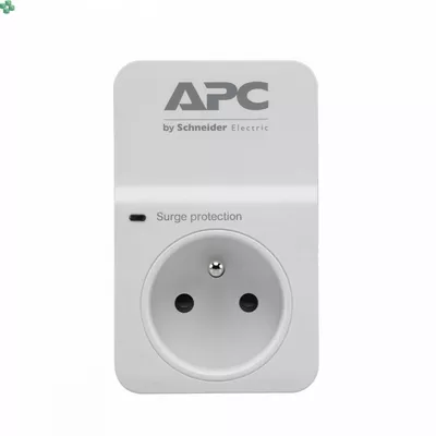 APC PM1W-FR Listwa Essential 1g niazdo  FR