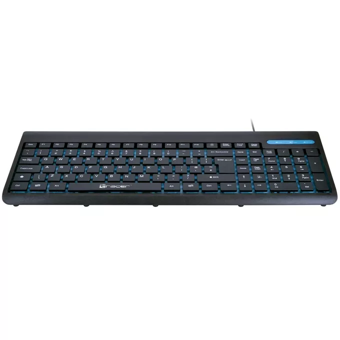 Tracer Klawiatura Reef USB