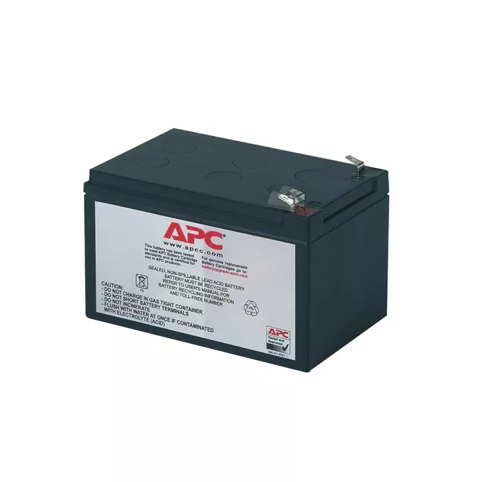 APC RBC4 Akumulator do SC620i
