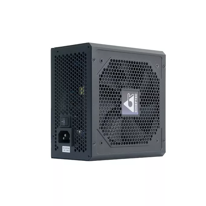 Chieftec GPE-500S 500W ATX-12V, box