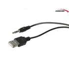 Audiocore Głośniki komputerowe 8W USB AC860