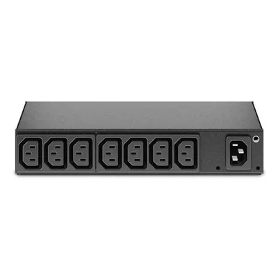 APC !AP6015A Rack PDU Basic 0/1U 10A 8xC13