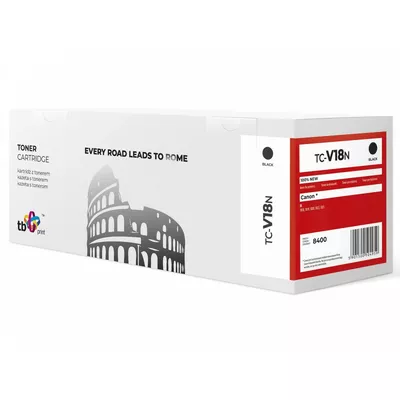 TB Print Toner do Canon IR1018/1020 TC-EXV18N BK 100% nowy