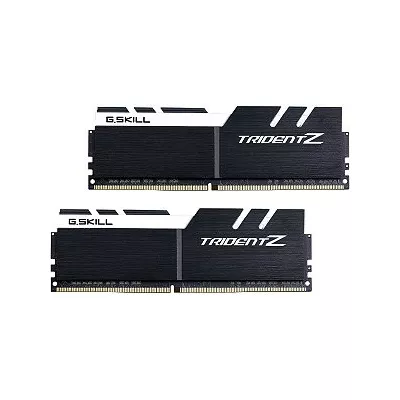 G.SKILL DDR4 16GB (2x8GB) TridentZ 3600MHz CL16-16-16 XMP2 Black