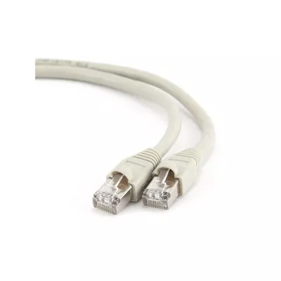 Gembird Patch cord UTP kat.6 1m szary