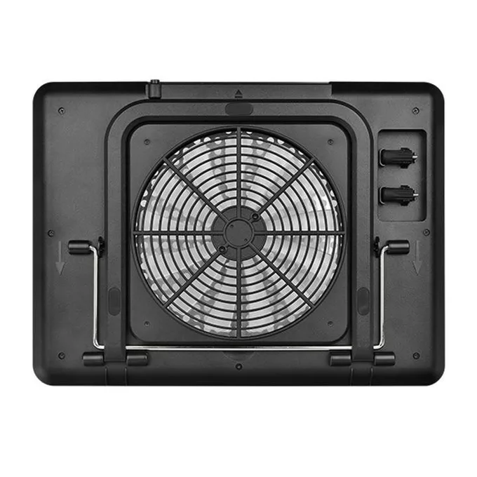 Thermaltake Podstawka chłodząca pod Notebooka - Massive A21 (10~17&quot;, 200mm Fan)