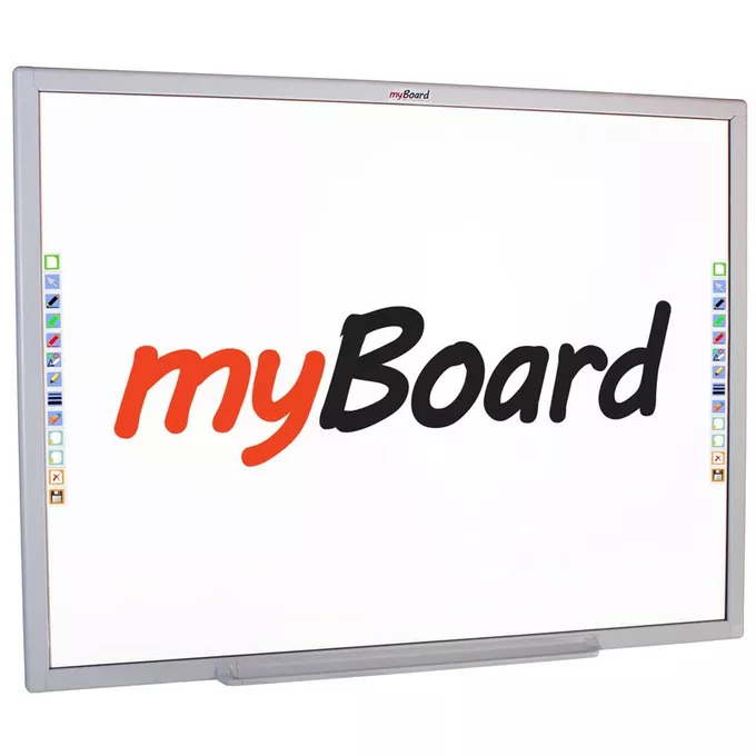 Mentor myBoard 70'C DTO-i64C 4:3 10-touch, multi gest