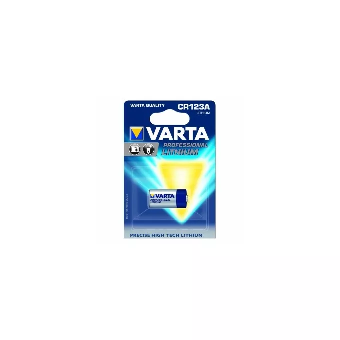 Varta Bateria litowa 3V 1szt.