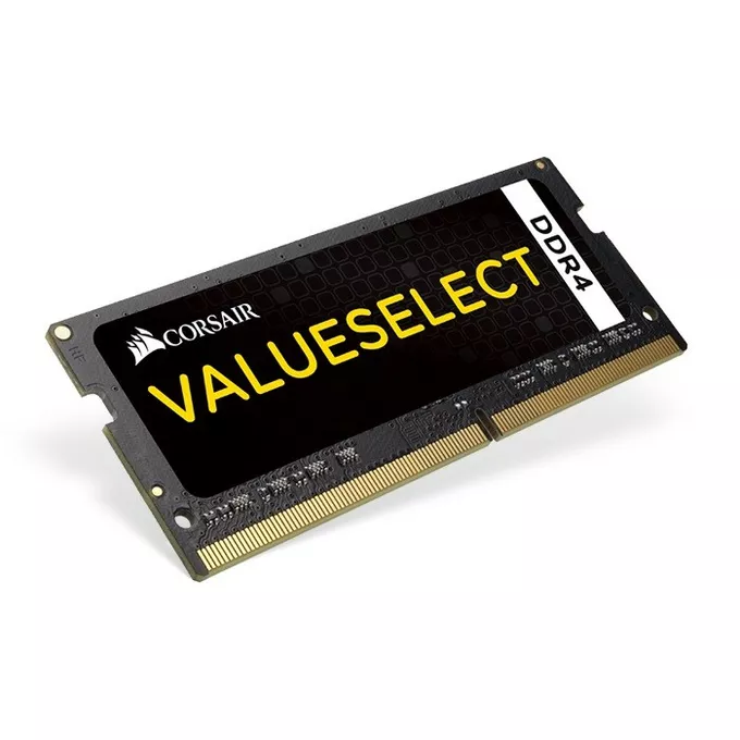Corsair DDR4 SODIMM 4GB/2133 (1*4GB) CL15-15-15-36