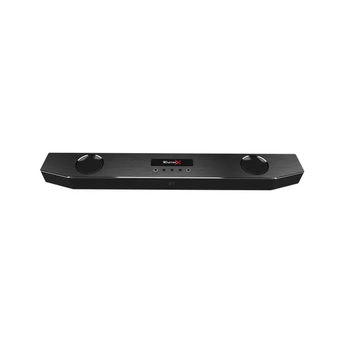 Creative Labs SB X Katana soundbar gaming