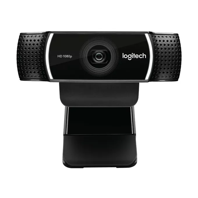 Logitech C922 Pro Strea m Webcam 960-001088