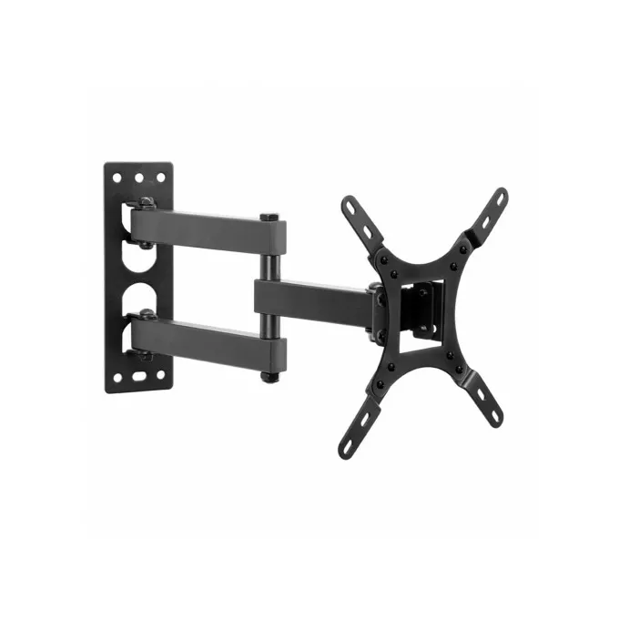 ART Uchwyt do TV LCD/LED 17-42 25KG AR-57A regulacja pionowa/pozioma