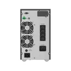 PowerWalker UPS ON-LINE 3000VA TG 4x IEC OUT, USB/RS-232,       LCD, TOWER, EPO