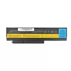 Mitsu Bateria do Lenovo X230 4400 mAh (49 Wh) 10.8 - 11.1 Volt