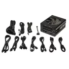 Corsair HX Series 750W 80 Plus Platinum                         135mm fan modular PSU