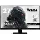 IIYAMA Monitor 27 G2730HSU-B1 TN,FHD 75Hz,HDMI,DP,USB, 1MS,