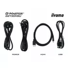 IIYAMA Monitor 27 G2730HSU-B1 TN,FHD 75Hz,HDMI,DP,USB, 1MS,