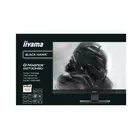 IIYAMA Monitor 27 G2730HSU-B1 TN,FHD 75Hz,HDMI,DP,USB, 1MS,