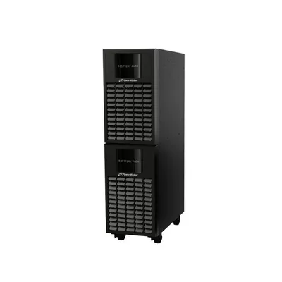 PowerWalker BATTERY PACK TOWER DLA UPS VFI 10000CT LCD          40 AKUMULATORÓW 12V/9AH