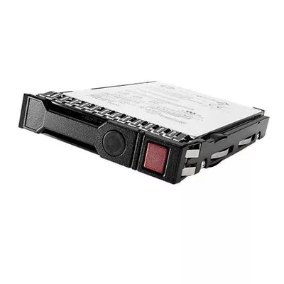 Hewlett Packard Enterprise 4TB SATA 7.2K LFF RW HDD 801888-B21