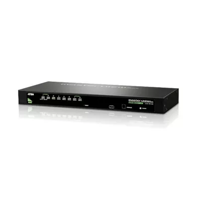 ATEN PRZEŁĄCZNIK KVM 8 PORTÓW VGA 19 CS1308