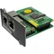 PowerWalker Moduł SNMP dla serii UPS POWERWALKER VFI TP 3/3, VFI MP 3/3, VFI TE, VFI 1000-3000 TGB/TGS/TGS