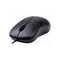A4 Tech Mysz OP-560 NU Black USB