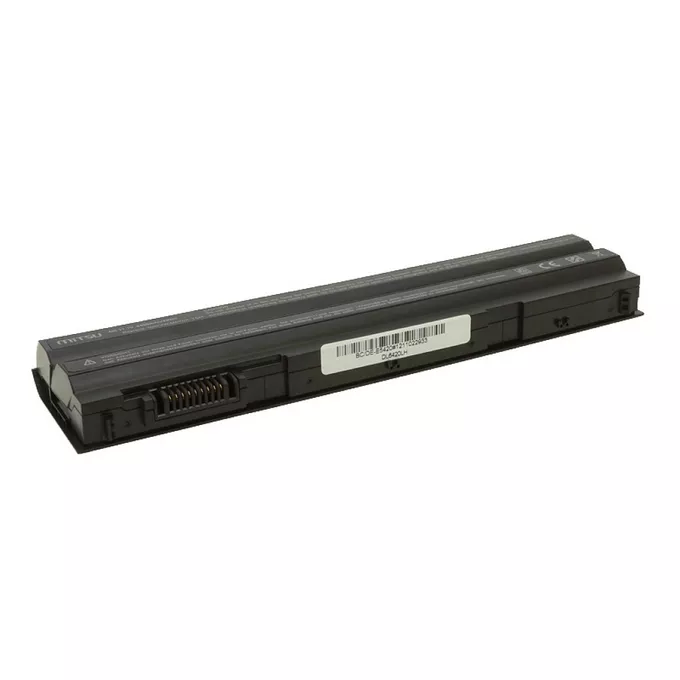 Mitsu Bateria do Dell Latitude E5420, E6420 4400 mAh (49 Wh) 10.8 - 11.1 Volt