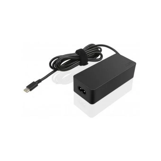 ThinkPad 65W Standard AC Adapter (USB Type-C)- EU/INA/VIE/ROK - 4X20M26272