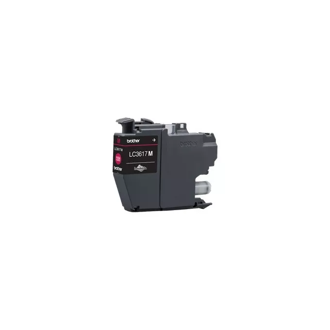 Brother Tusz LC3617M Magenta 550str do DCP/MFC-J2330/3530/3930