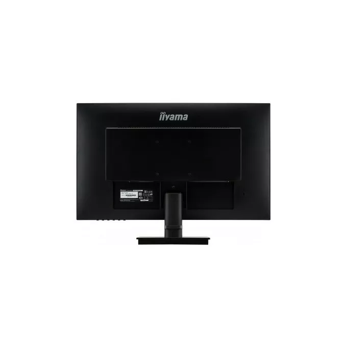 IIYAMA Monitor 27 G2730HSU-B1 TN,FHD 75Hz,HDMI,DP,USB, 1MS,