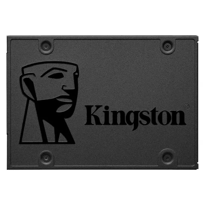 Kingston SSD A400 SERIES 240GB SATA3 2.5''