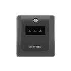 Armac UPS Line-Interactive Home 1000F LED 1000VA 4xSchuko