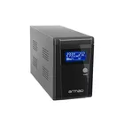 Armac UPS Armac Line-Interactive Office 1000F LCD 1000VA 3xSchuko
