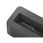Natec Stacja dokująca HDD Kangaroo SATA 2.5''+3.5'' USB 3.0 + zasilacz