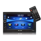 BLOW RADIO AVH-9810 2DIN 7