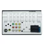 BLOW RADIO AVH-9810 2DIN 7
