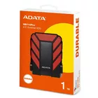Adata DashDrive Durable HD710 1TB 2.5'' USB3.1 Czerwony