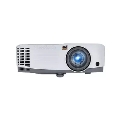 ViewSonic Projektor PA503W (DLP, WXGA, 3600 Ansi, 22000:1, 2xVGA, HDMI)