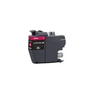 Brother Tusz LC3619M 1500 stron do DCP/MFC-J2330/3530/3930