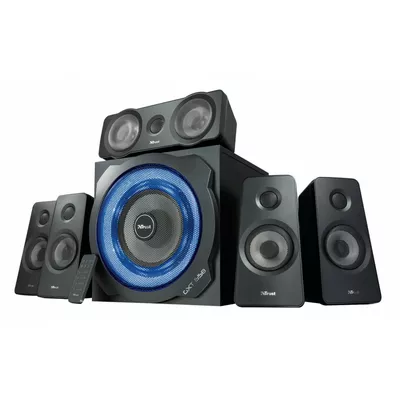 Trust Głośnik GXT 658 Tytan 5.1 Surround speaker system