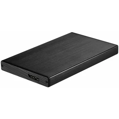 Natec Kieszeń zewnętrzna HDD/SSD Sata Rhino Go 2,5'' USB 3.0