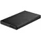 Natec Kieszeń zewnętrzna HDD/SSD Sata Rhino Go 2,5'' USB 3.0