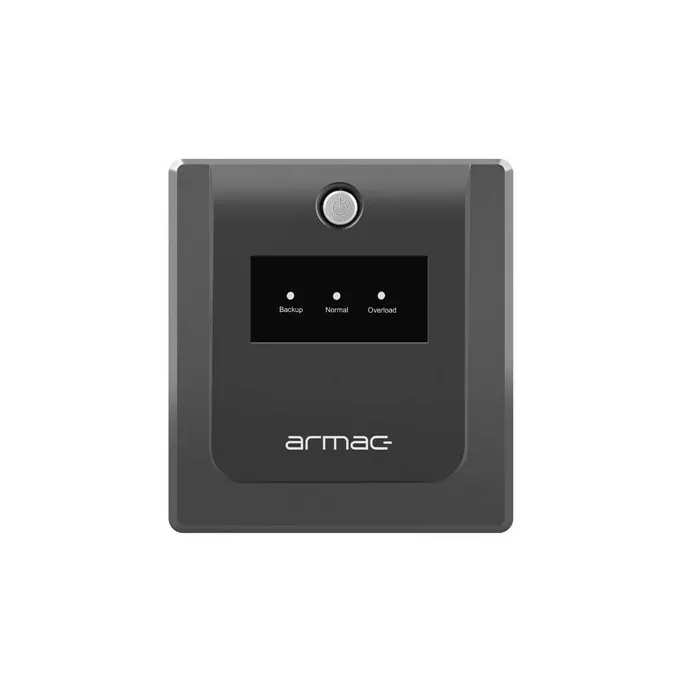 Armac UPS Line-Interactive Home 1000E LED 1000VA 4x230V PL