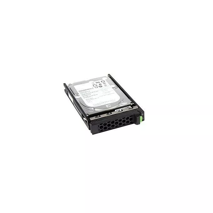 Fujitsu SATA 6GB 2TB 7,2k 3,5' S26361-F5636-L200