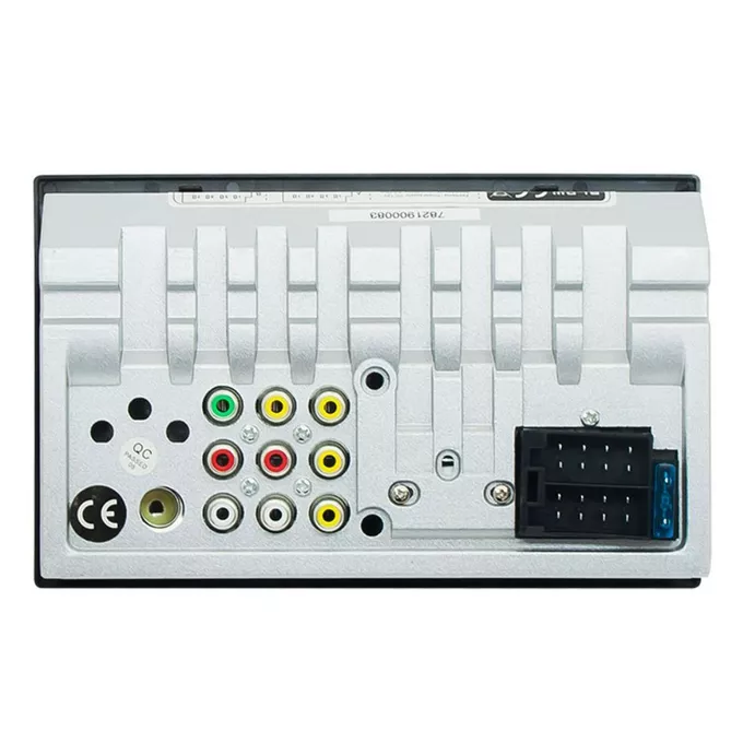 BLOW RADIO AVH-9810 2DIN 7